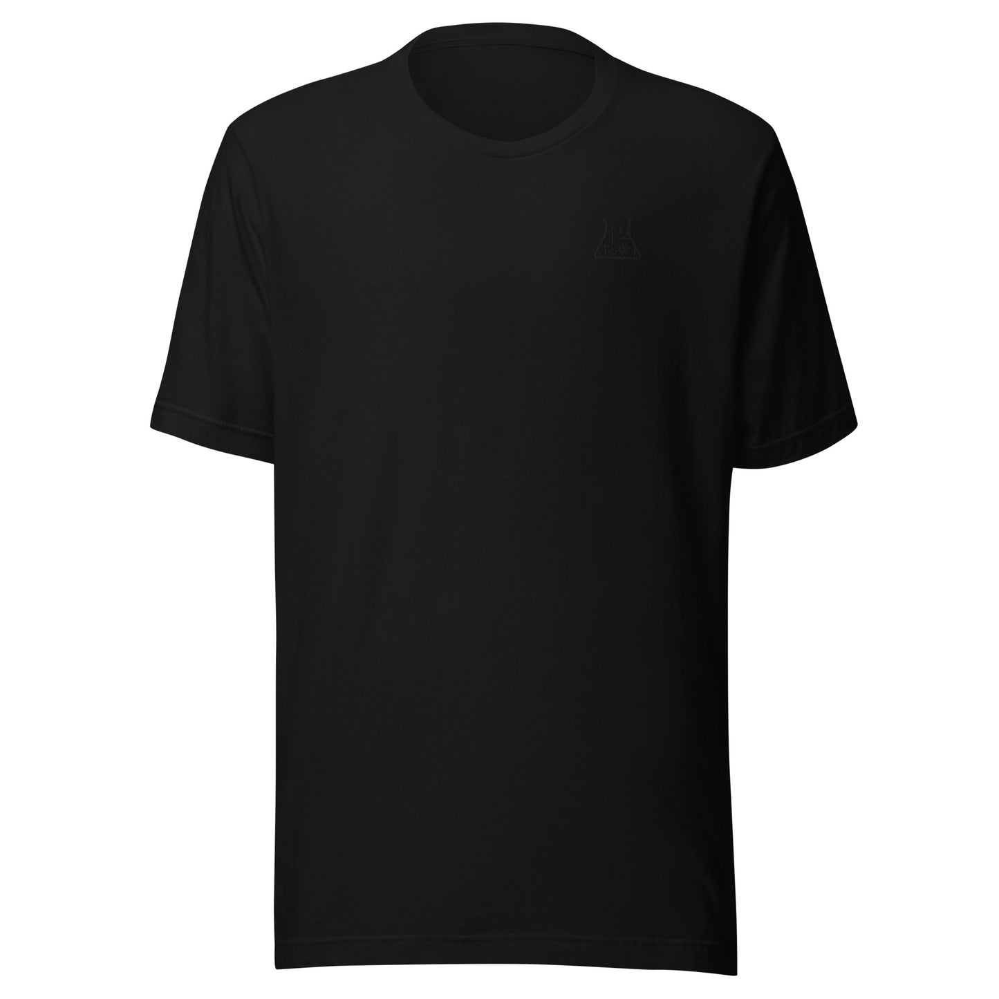 Classic T-shirt - Blackout